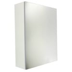 ACF S726 Contemporary 24 Inch Bathroom Medicine Cabinet